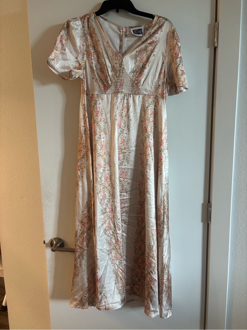 Reclaimed Vintage Dress